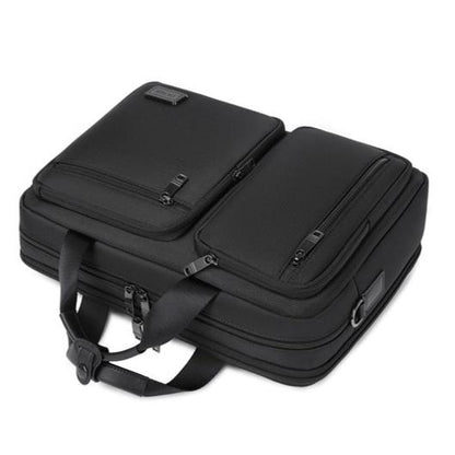 Pro Travel Briefcase 301 by Doshi FCSA
