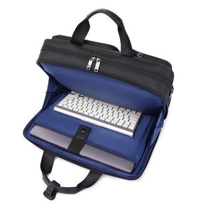 Pro Travel Briefcase 301 by Doshi FCSA