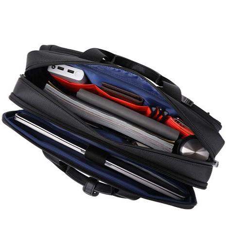 Pro Travel Briefcase 301 by Doshi FCSA