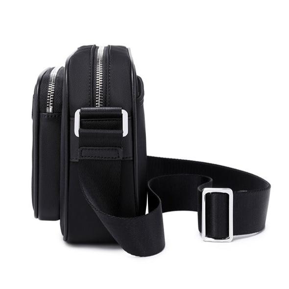 Crossbody Travel Vegan Pouch by Doshi FCSA