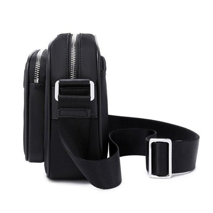 Crossbody Travel Vegan Pouch by Doshi FCSA