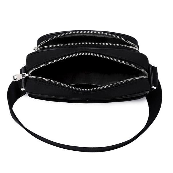 Crossbody Travel Vegan Pouch by Doshi FCSA