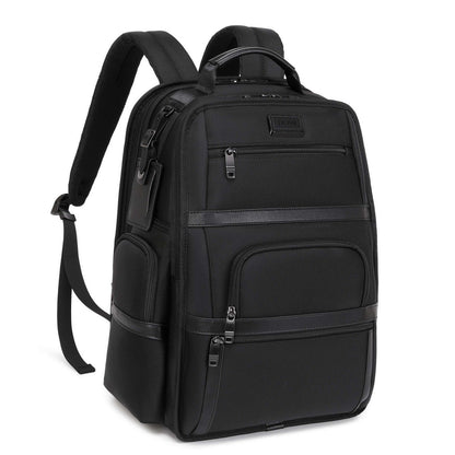 Pro Travel Vegan Backpack 301 by Doshi FCSA