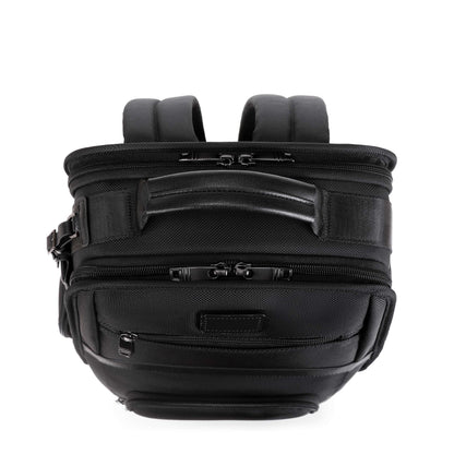 Pro Travel Vegan Backpack 301 by Doshi FCSA
