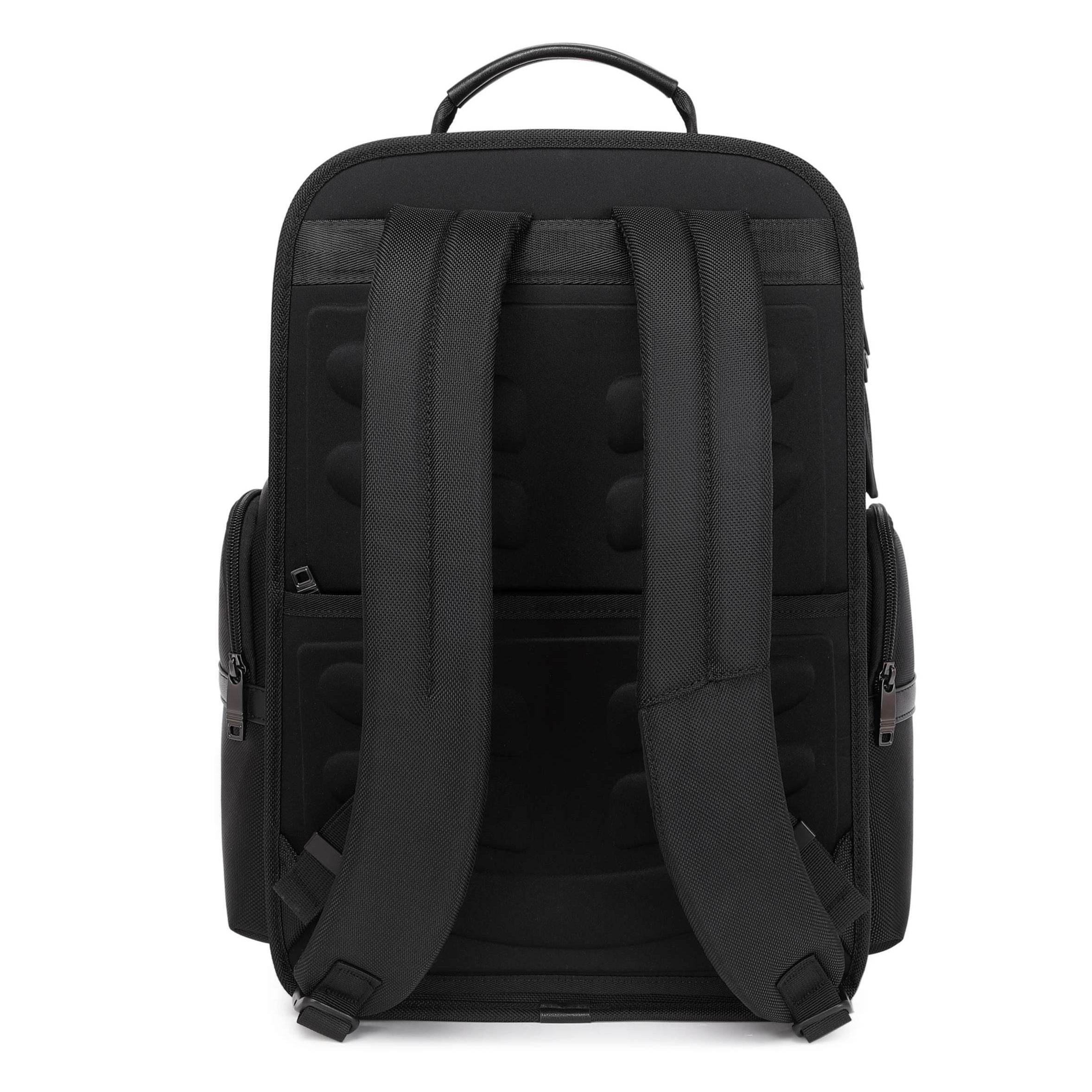 Pro Travel Vegan Backpack 301 by Doshi FCSA