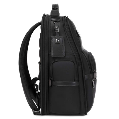 Pro Travel Vegan Backpack 301 by Doshi FCSA