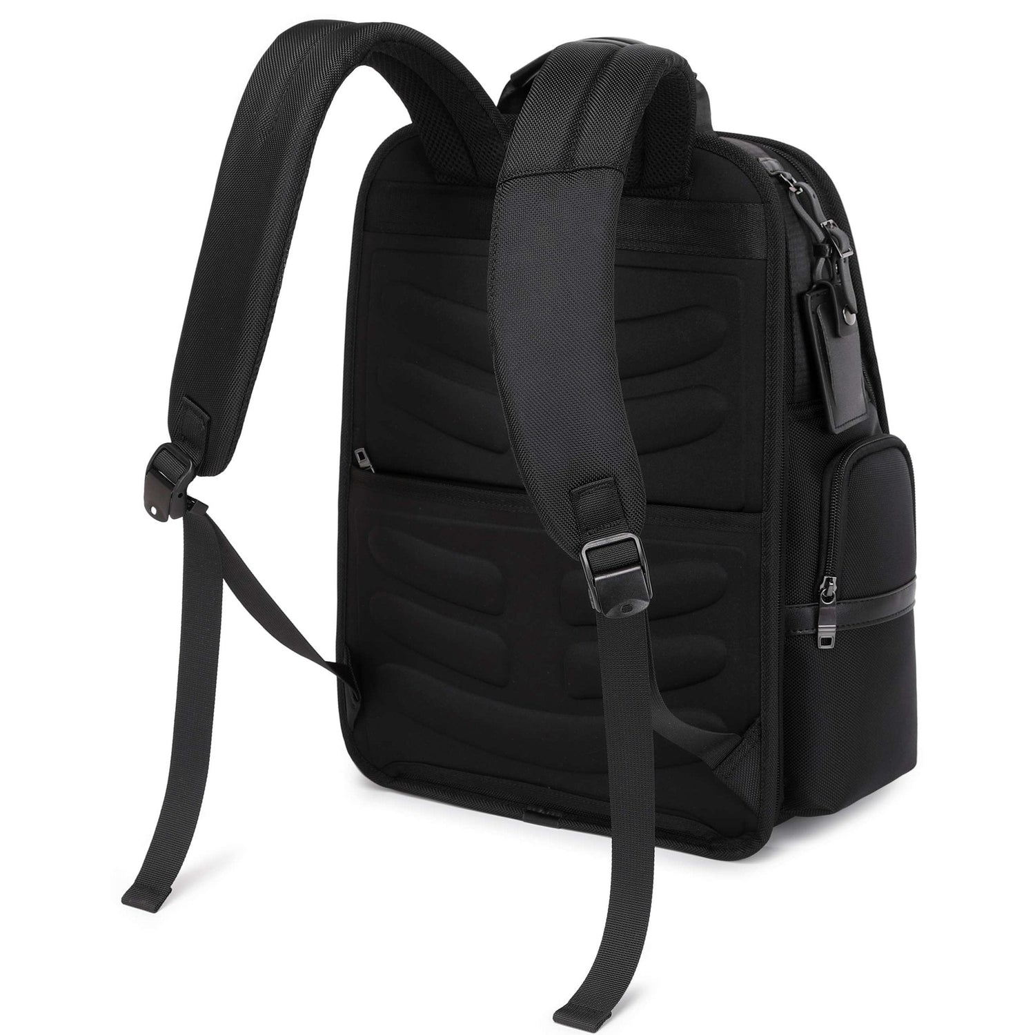 Pro Travel Vegan Backpack 301 by Doshi FCSA