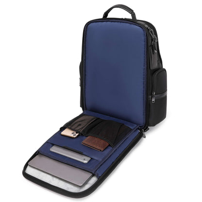 Pro Travel Vegan Backpack 301 by Doshi FCSA
