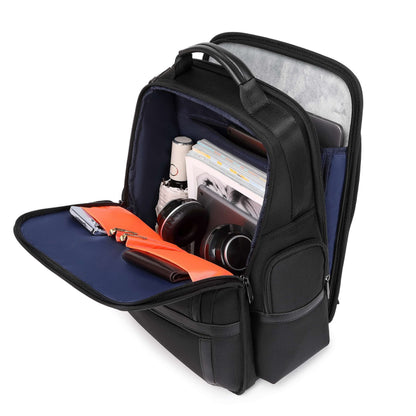 Pro Travel Vegan Backpack 301 by Doshi FCSA