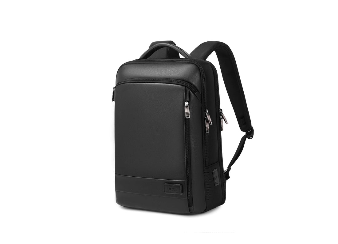 Pro Travel Vegan Backpack 203  DestGlow