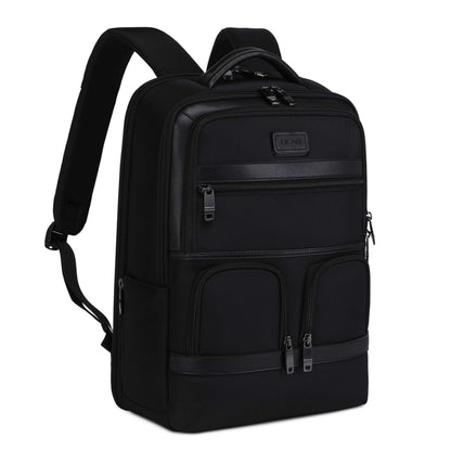 Pro Travel Vegan Backpack 302 by Doshi FCSA