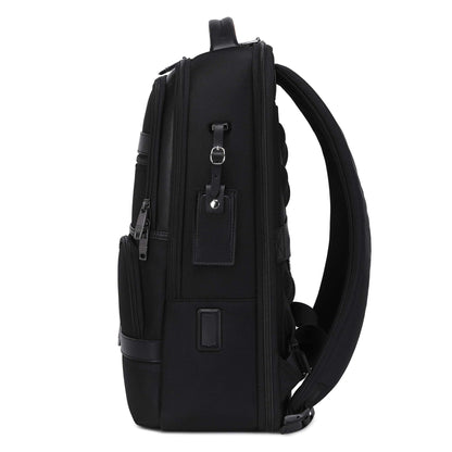 Pro Travel Vegan Backpack 302 by Doshi FCSA