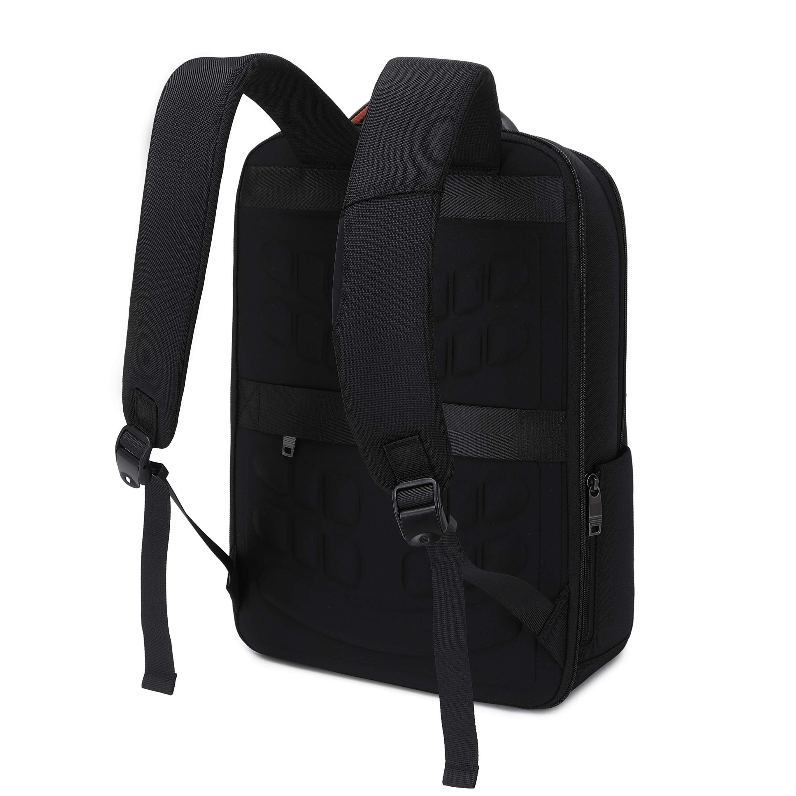 Pro Travel Vegan Backpack 302 by Doshi FCSA