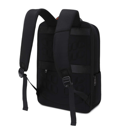 Pro Travel Vegan Backpack 302 by Doshi FCSA