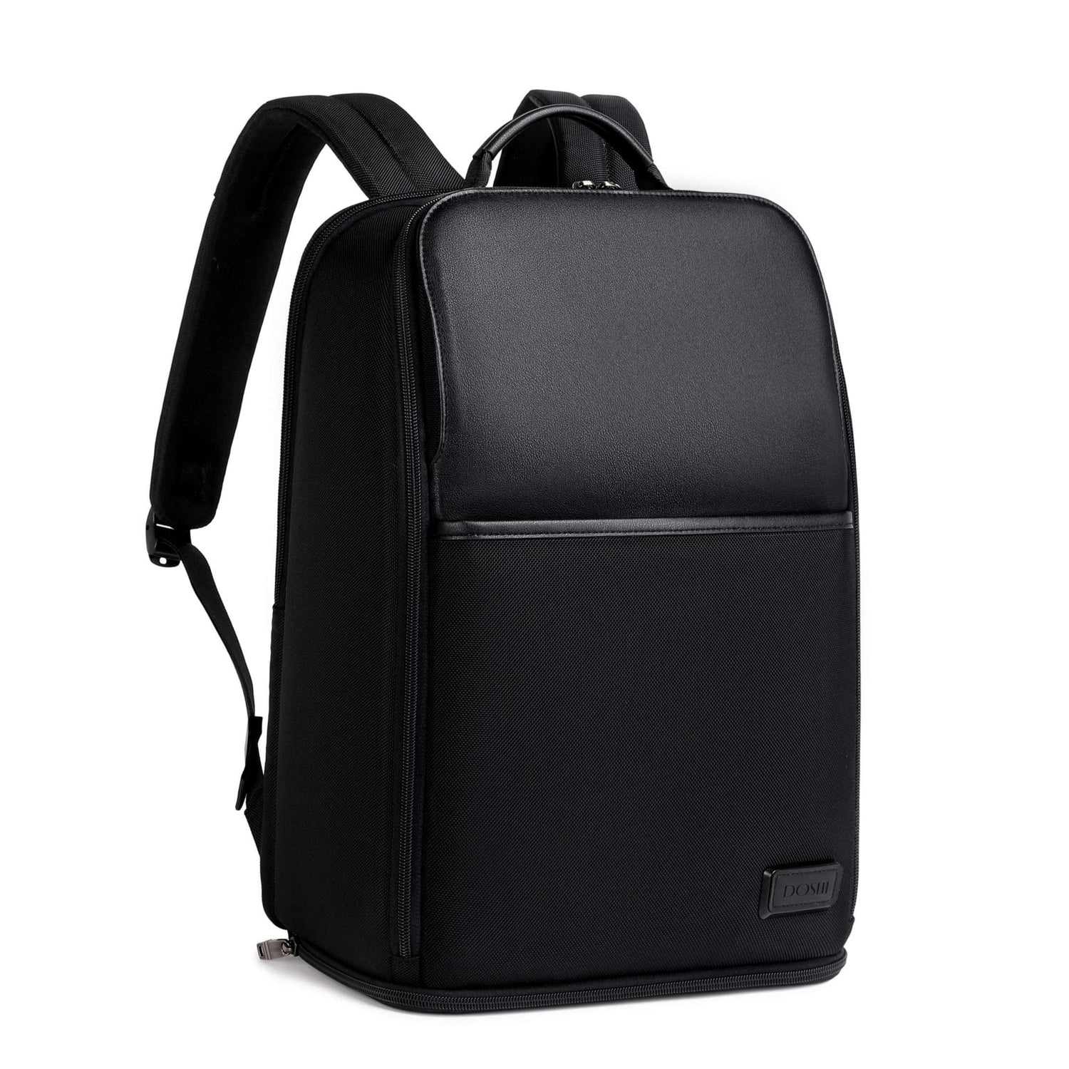 Pro Travel Vegan Backpack 304 by Doshi FCSA