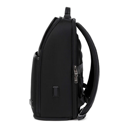 Pro Travel Vegan Backpack 304 by Doshi FCSA