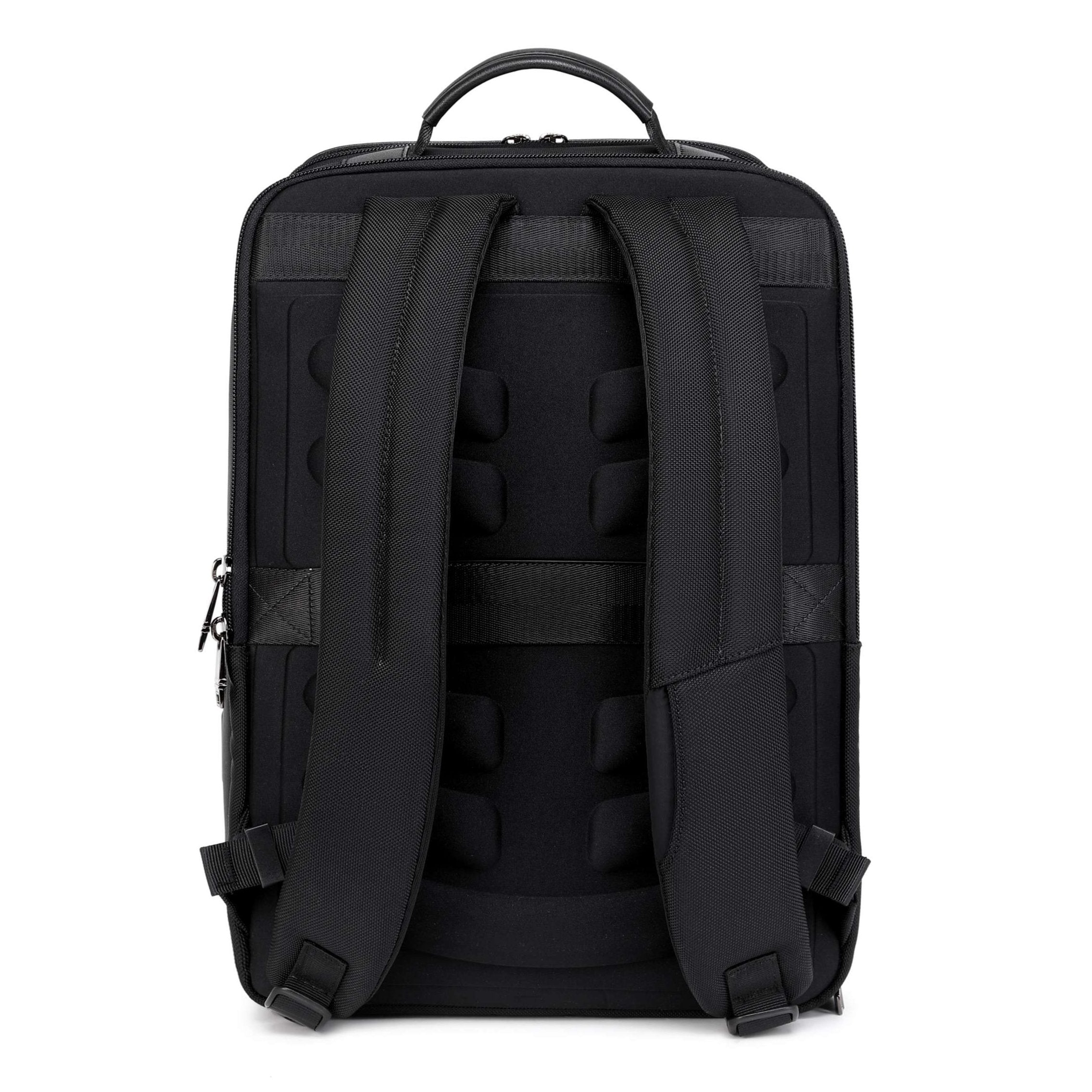 Pro Travel Vegan Backpack 304 by Doshi FCSA