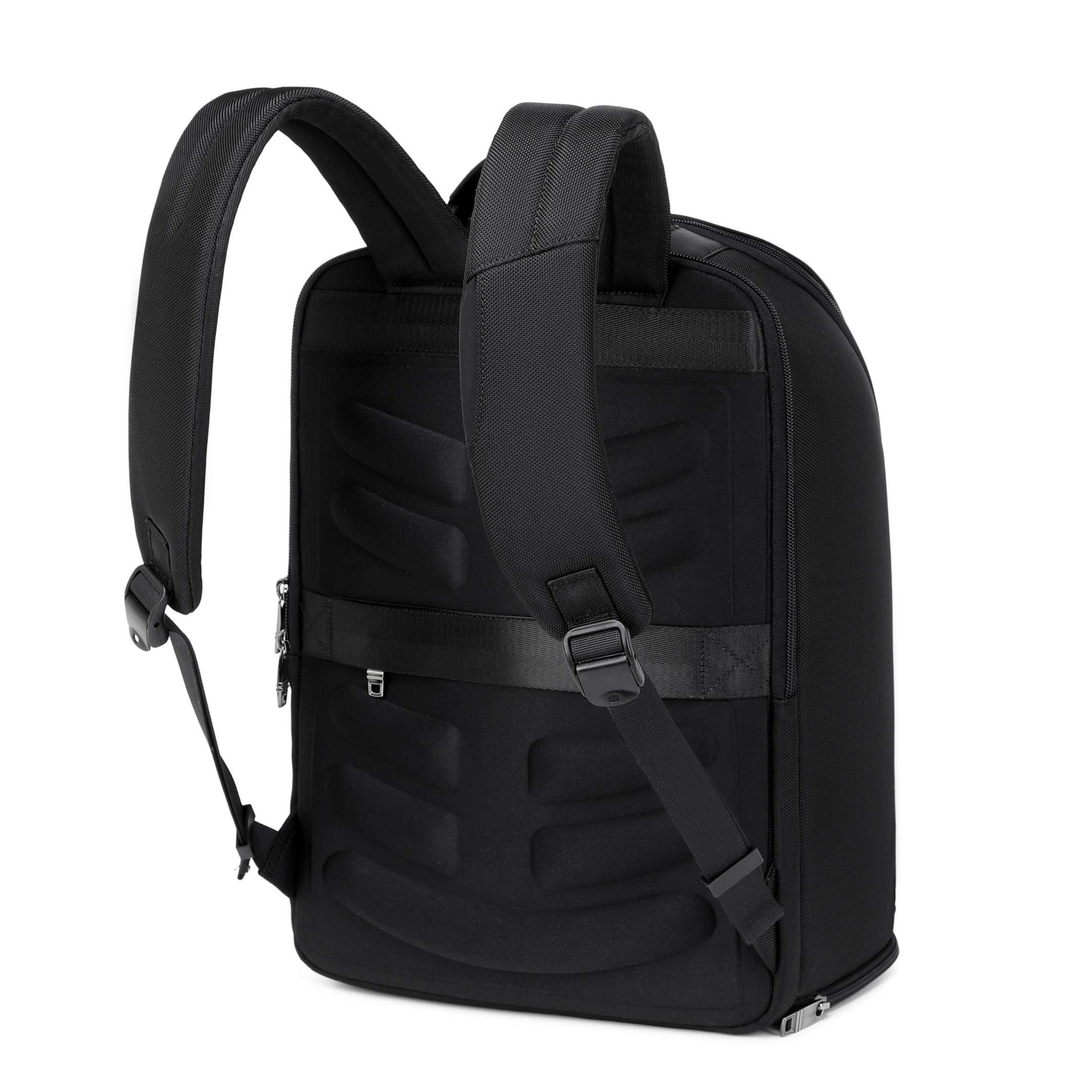 Pro Travel Vegan Backpack 304 by Doshi FCSA
