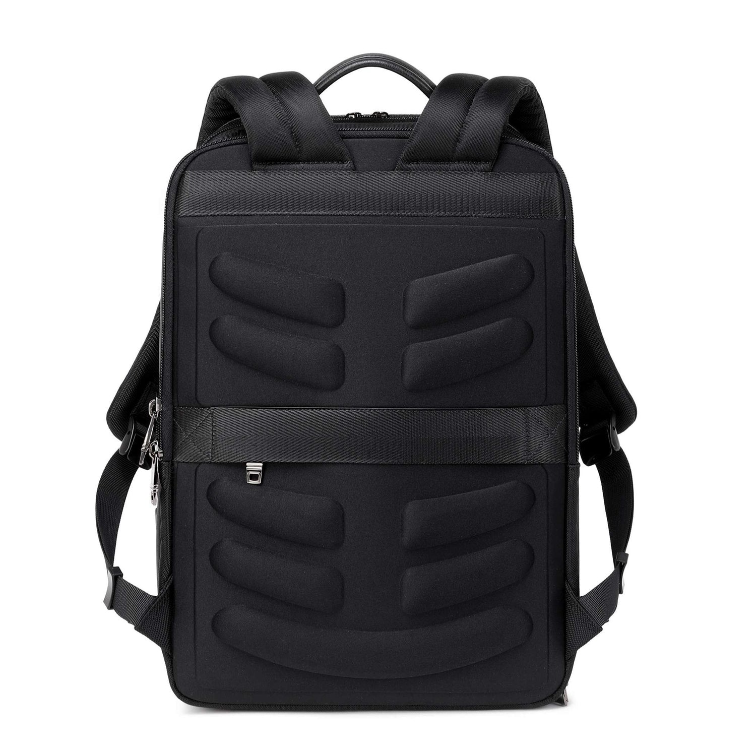 Pro Travel Vegan Backpack 304 by Doshi FCSA