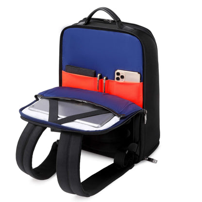Pro Travel Vegan Backpack 304 by Doshi FCSA
