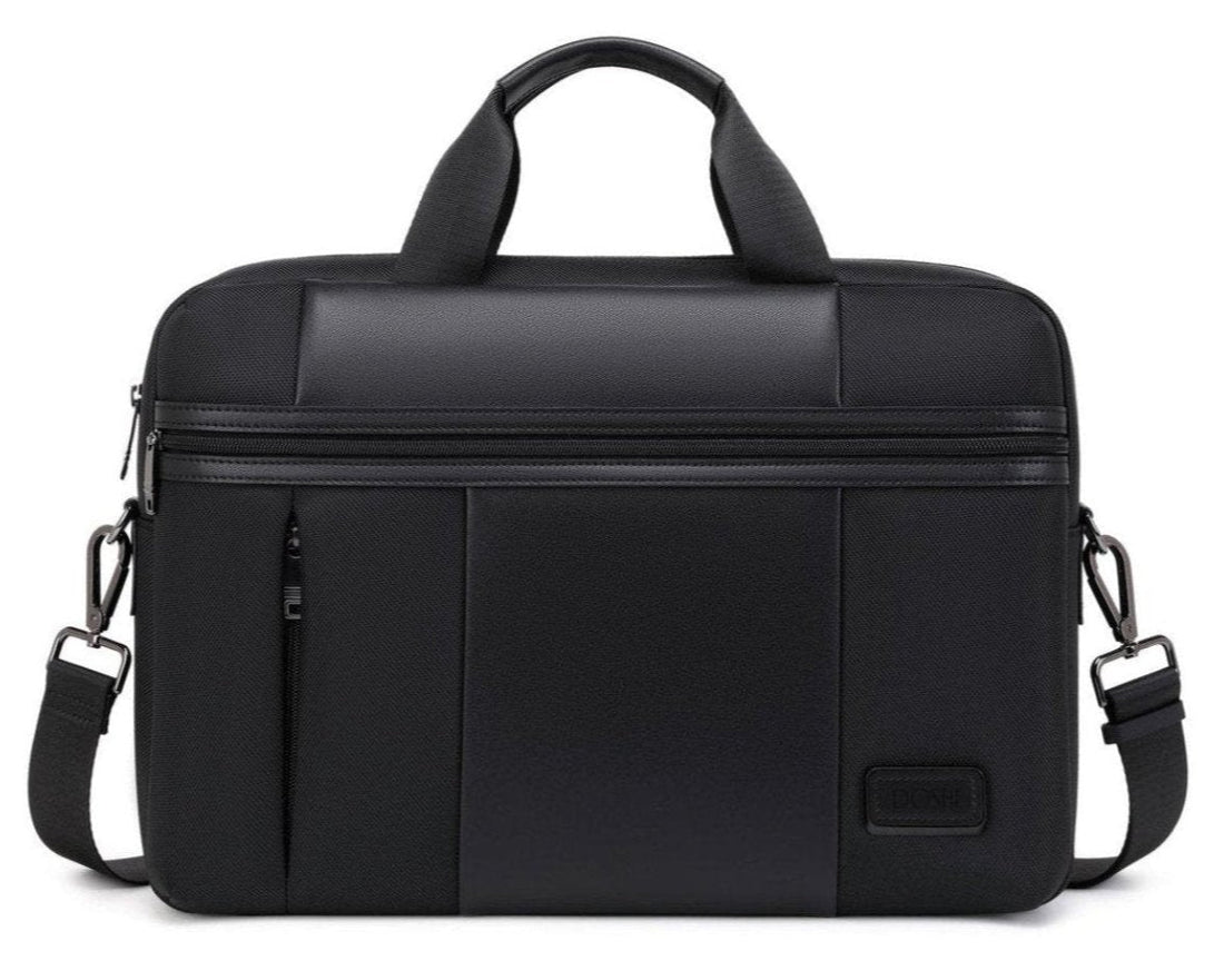 Pro Travel Briefcase 302 by Doshi FCSA
