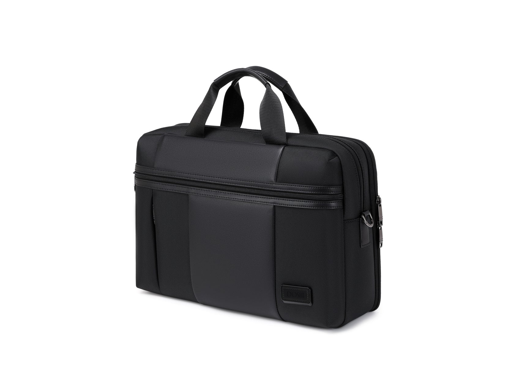 Pro Travel Briefcase 302 by Doshi FCSA