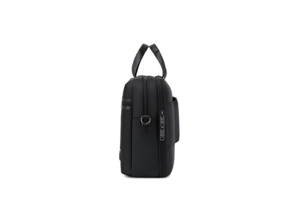 Pro Travel Briefcase 302 by Doshi FCSA