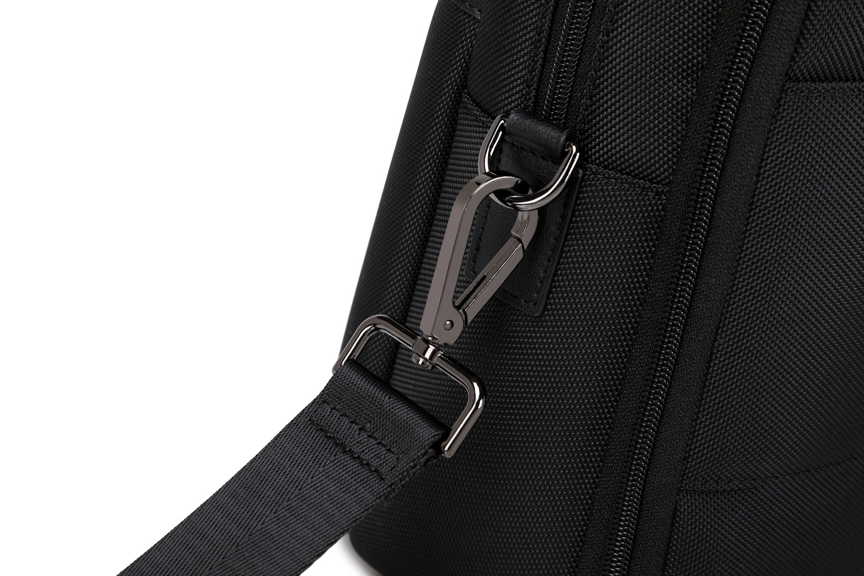 Pro Travel Briefcase 302 by Doshi FCSA