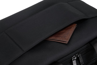 Pro Travel Briefcase 302 by Doshi FCSA