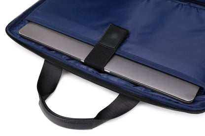 Pro Travel Briefcase 302 by Doshi FCSA