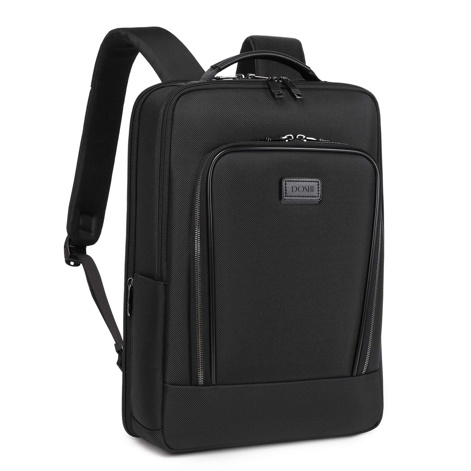 Pro Travel Vegan Backpack 202 by Doshi FCSA