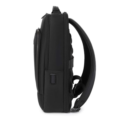 Pro Travel Vegan Backpack 202 by Doshi FCSA