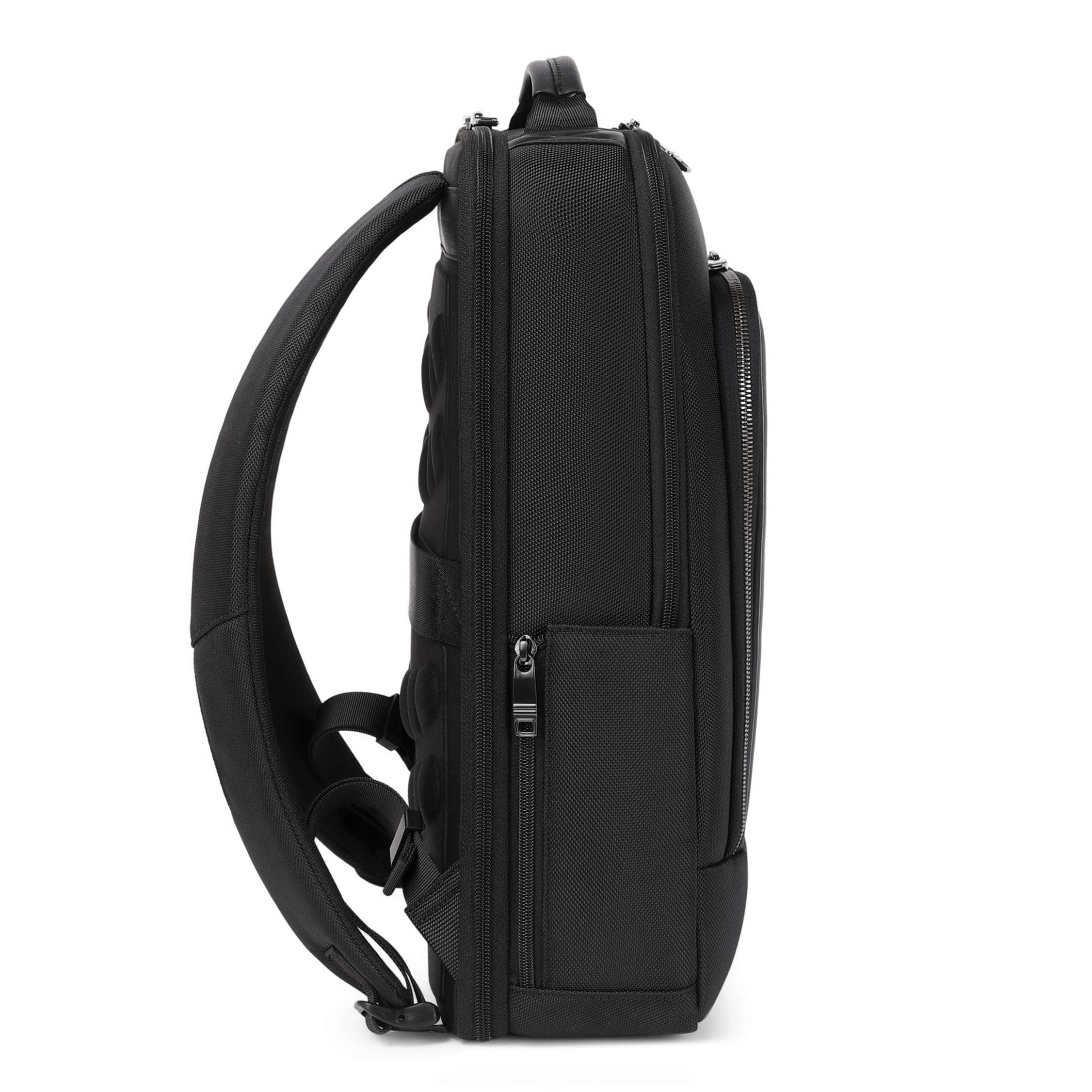 Pro Travel Vegan Backpack 202 by Doshi FCSA