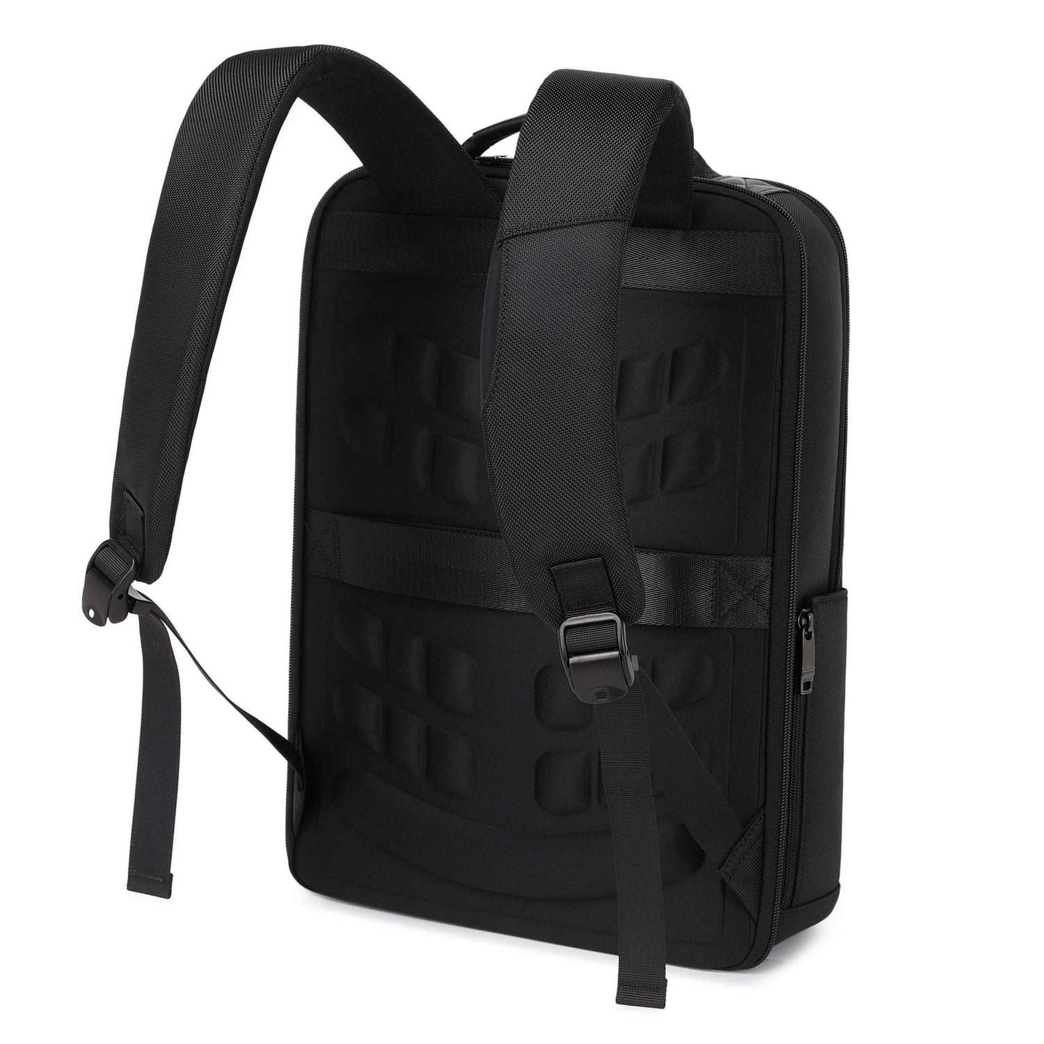 Pro Travel Vegan Backpack 202 by Doshi FCSA