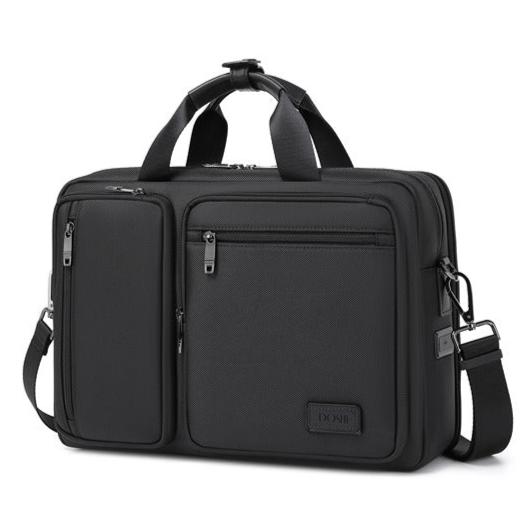 Pro Travel Briefcase 301 by Doshi FCSA