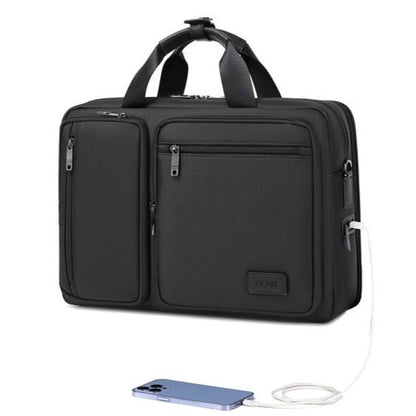 Pro Travel Briefcase 301 by Doshi FCSA