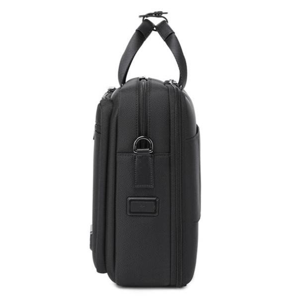 Pro Travel Briefcase 301 by Doshi FCSA