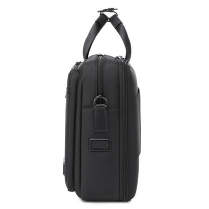 Pro Travel Briefcase 301 by Doshi FCSA