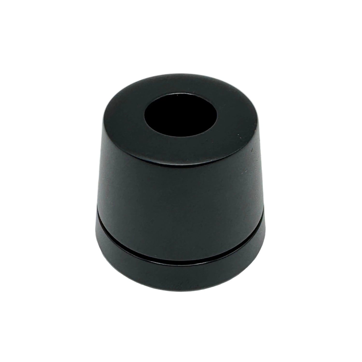 Gunmetal Stainless Metallic Safety Razor Stand by Pasteur Pharmacy