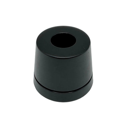 Gunmetal Stainless Metallic Safety Razor Stand by Pasteur Pharmacy