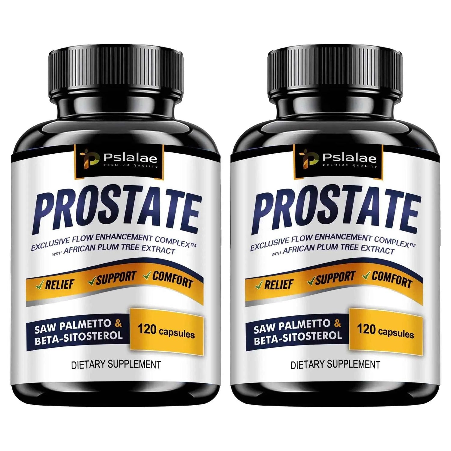 Prostate - Men&