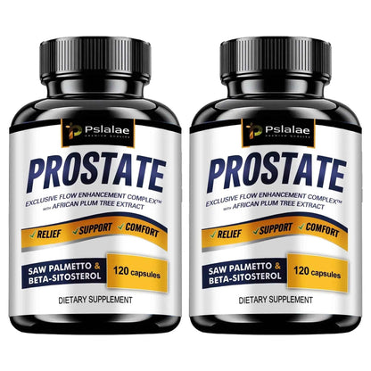 Prostate - Men&