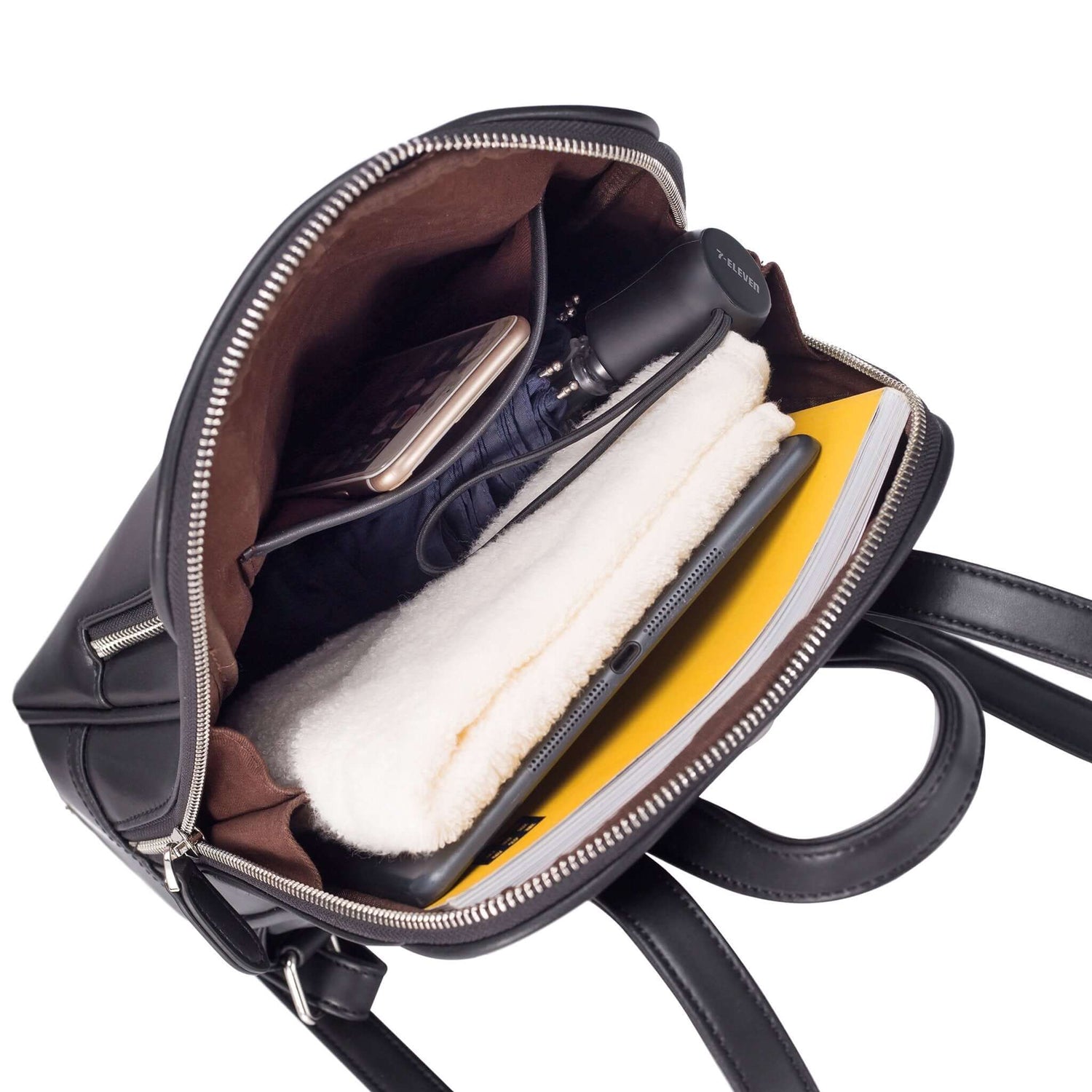 Debut Slim Vegan Backpack 1.5 by Doshi FCSA