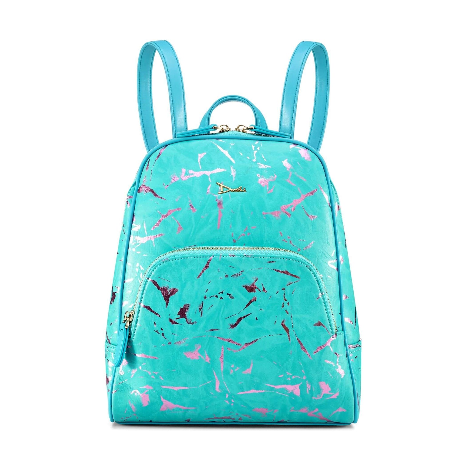 Debut Slim Vegan Backpack 1.5 by Doshi FCSA