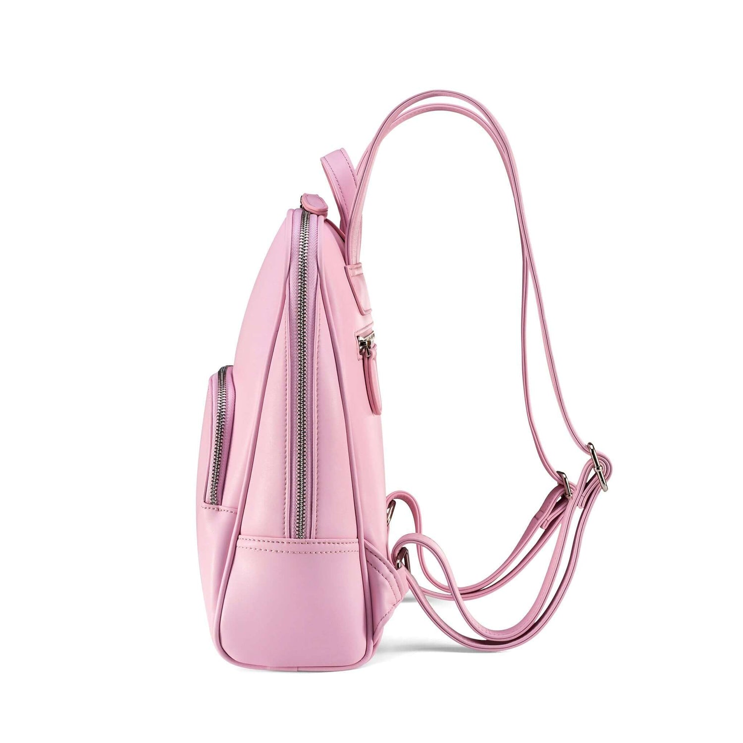 Debut Slim Vegan Backpack 1.5 by Doshi FCSA