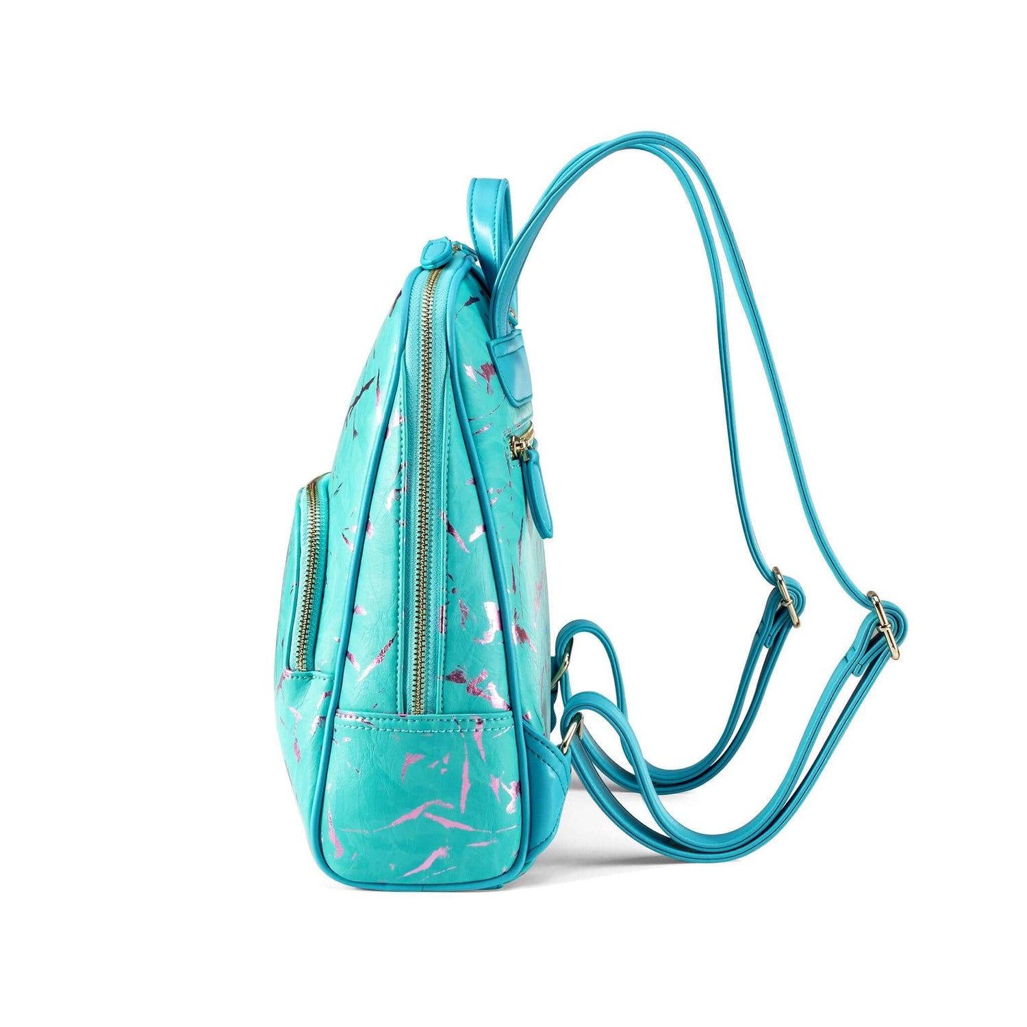 Debut Slim Vegan Backpack 1.5 by Doshi FCSA