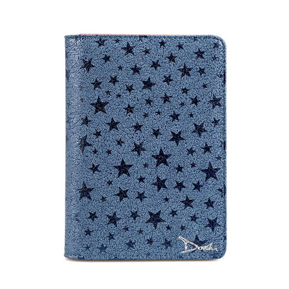 Passport Wallet by Doshi FCSA