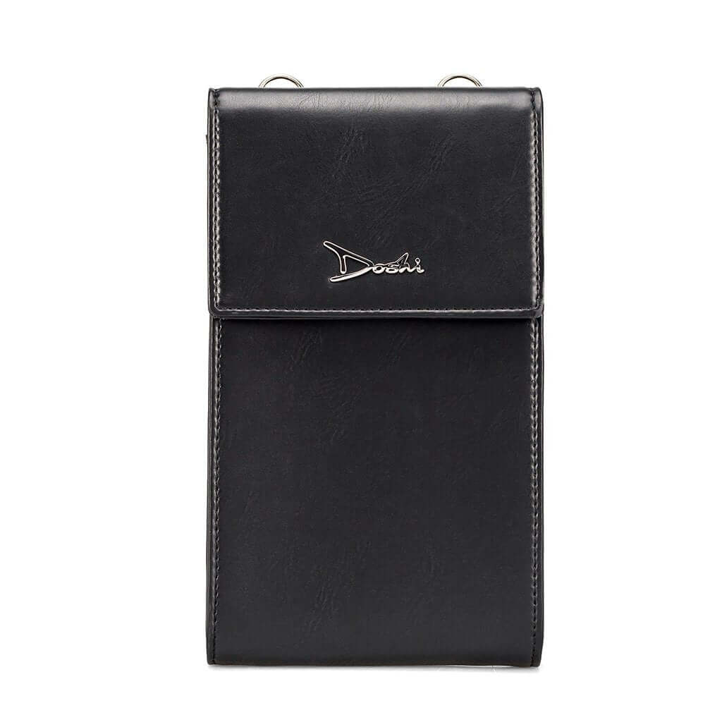 Vegan Crossbody Phone Purse by Doshi FCSA