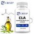 CLA - Fat Burner, Appetite Suppressant, Weight Management, Lean Muscle and Tone - 120 Capsules