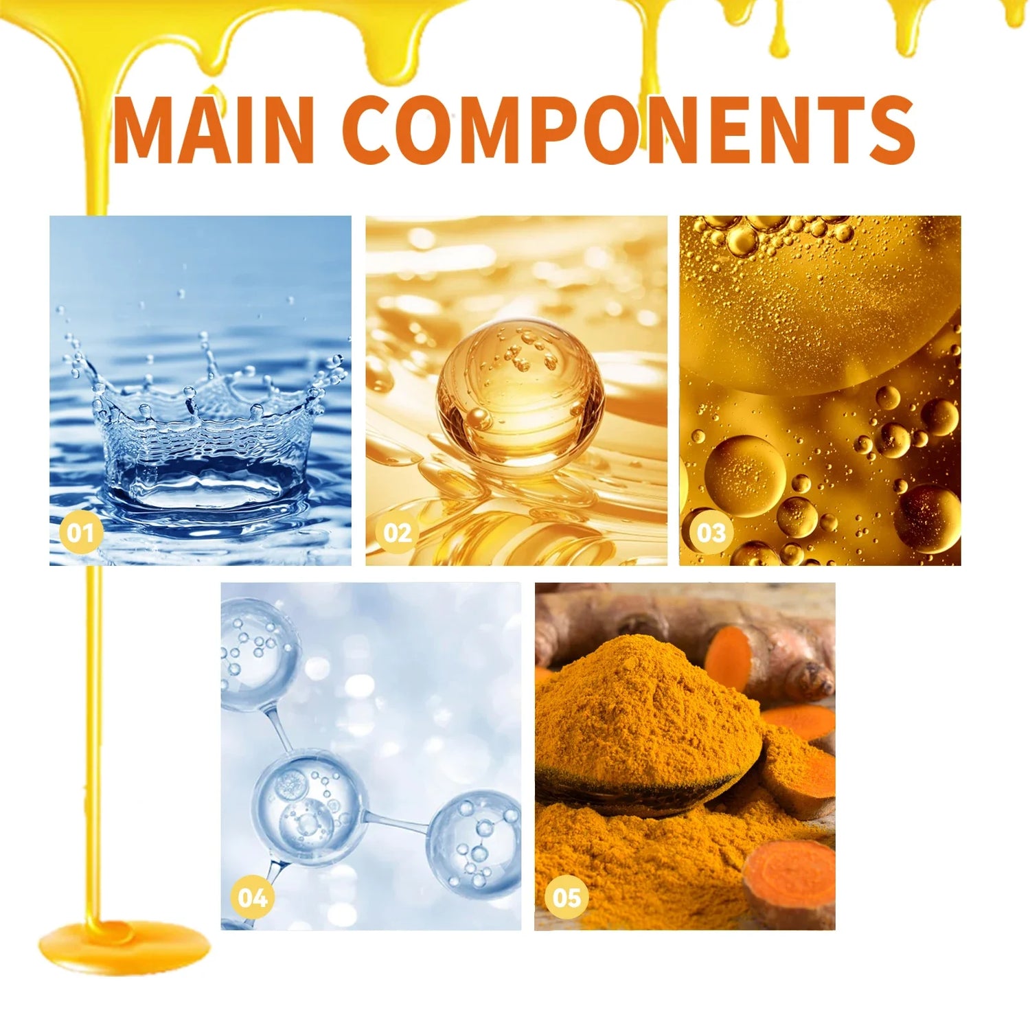 20g South Moon Bone And Joint Care Cream Care Lumbar Cervical Vertebrae Relieve Knee Muscle Bone Pain Body Healthy Massage Cream by Roksy